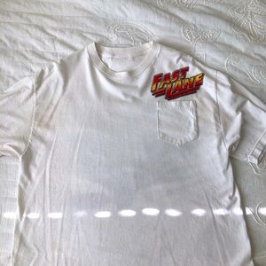 Oversized Graphic Tee